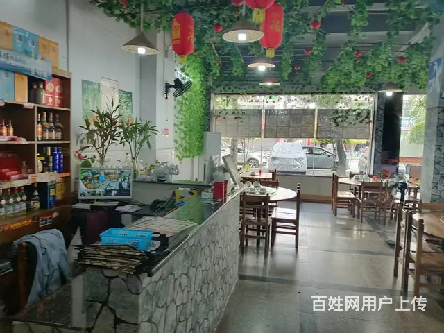 （51旺铺推荐）琼海市540平餐饮转让 - 图片 12
