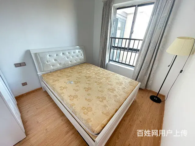 杏林桥头 禹洲中央海岸精装两房拎包入住高层看海 - 图片 6