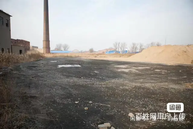 2600平厂房（14亩土地）出租出售 - 图片 3