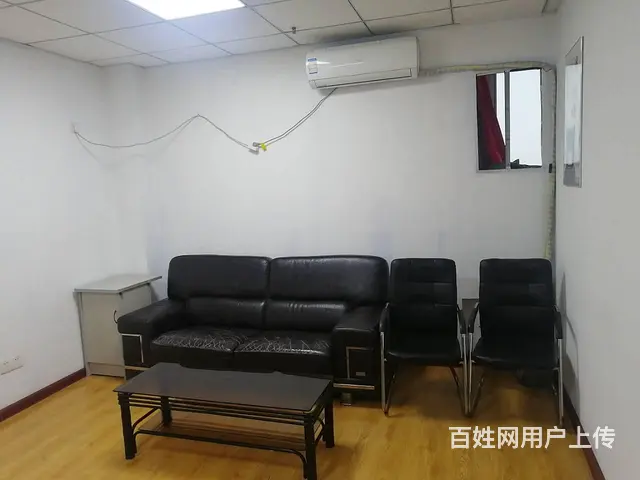 低价出租市中心火车站附近茂业中心高档写字间 - 图片 8