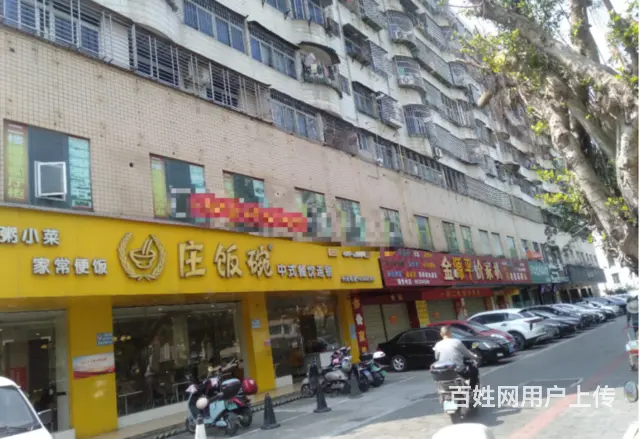 （51旺铺推荐）红城湖主干道1260平一二楼空铺对外招租 - 图片 2
