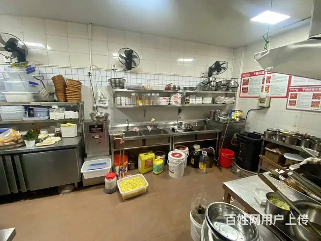 (禾创推荐 阿田大虾）金华义乌街3间餐饮火锅店生意转让 - 图片 6