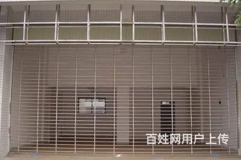 支塘镇伸缩门电动门维修车库门维修 - 图片 12
