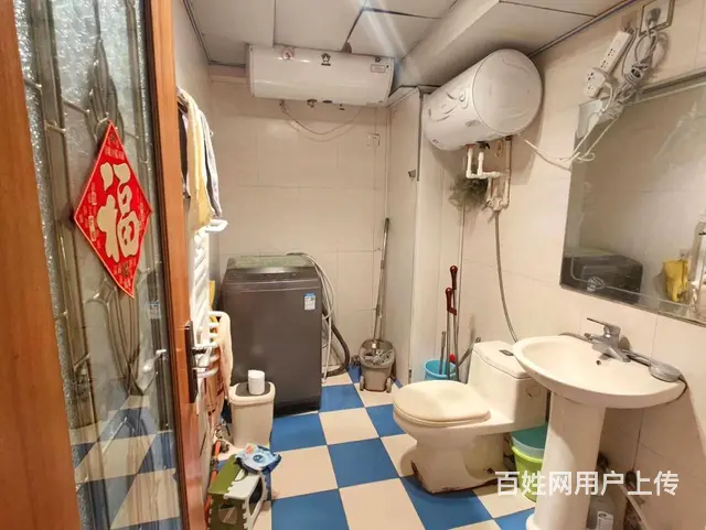 稀罕框架房，皇冠南区，2楼，3室金海湾花园三室一手 - 图片 8