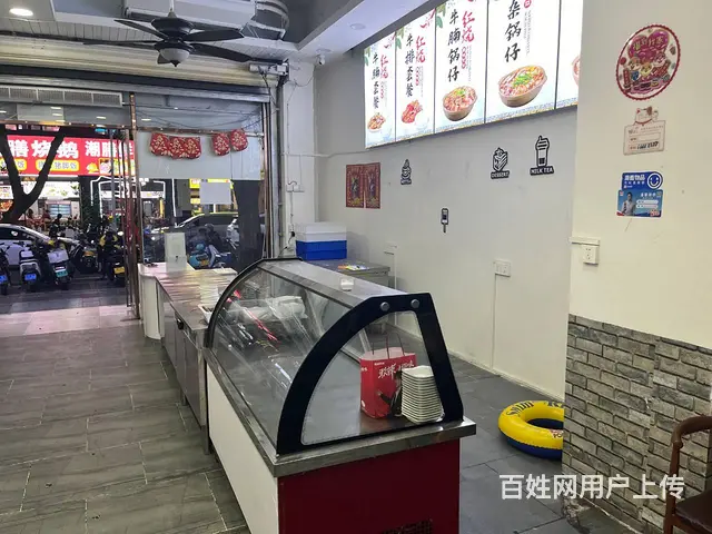 （51旺铺推荐）团结路140平店铺出租或转让 - 图片 4