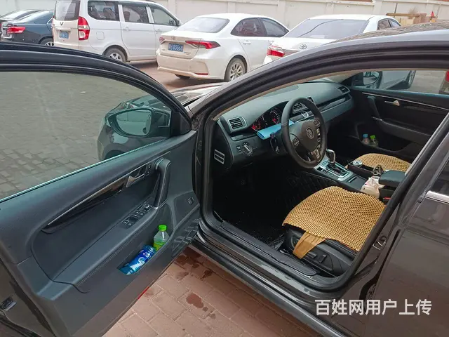 大众 迈腾 2012款 1.8TSI 双离合 豪华版 - 图片 10