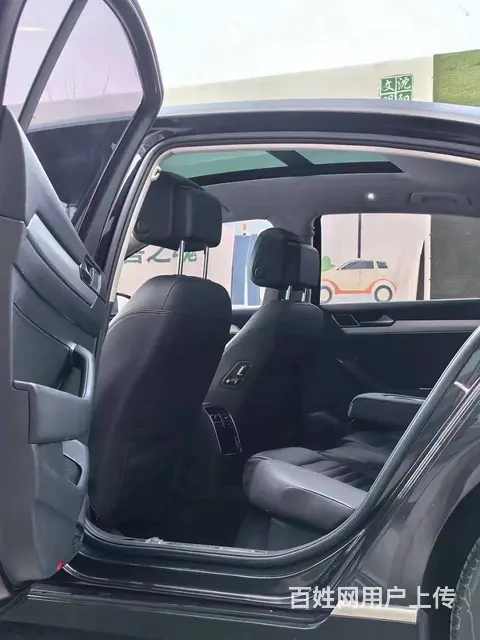 大众 迈腾 2019款 2.0TSI 双离合 330TSI - 图片 7