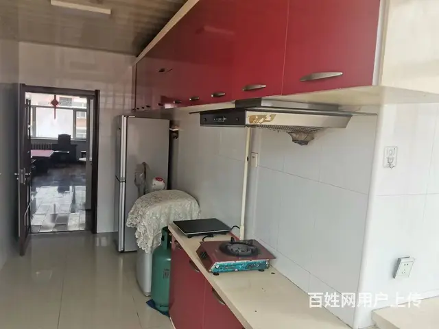 一中新南小区5楼68平室内干净整洁 中等装修拎包入住 - 图片 6