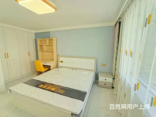 凌河夜市国和五中学区市场里国和里4楼67平精装地暖可贷款 - 图片 4