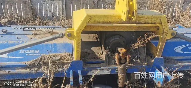 勃锦悍马5垄3旋， - 图片 2