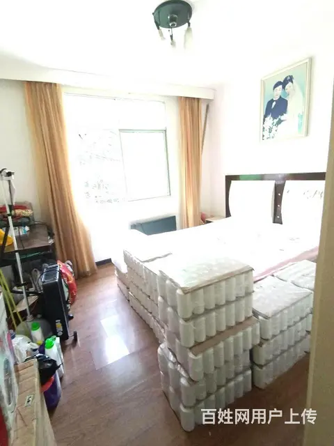 洪南菜市场旁边步梯2楼采光好 首付7万拎包入住诚心出售急急 - 图片 9