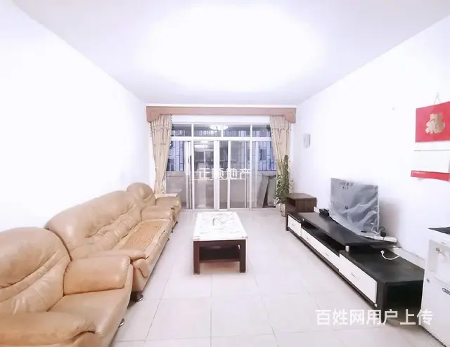 九中旁准电梯房业主换房南向三房中间楼层各付税 - 图片 8