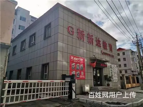船营区青岛街二十五小南门出租出售 - 图片 2