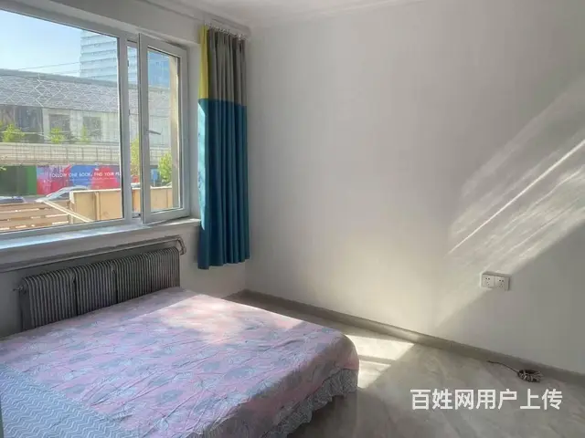 市府广场地铁口旁，七星社区，1200元/月，2楼，家电全 - 图片 8