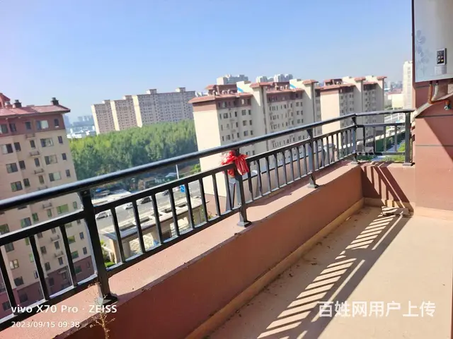 碧桂园天樾  精装四居室 143平仅售165万 - 图片 7