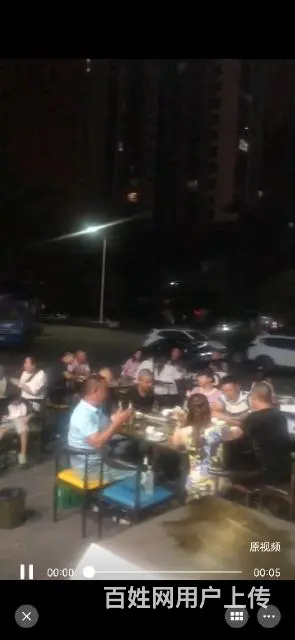 旺铺居）幸福广场带外摆200平烧烤爆炒店整体转让 - 图片 7