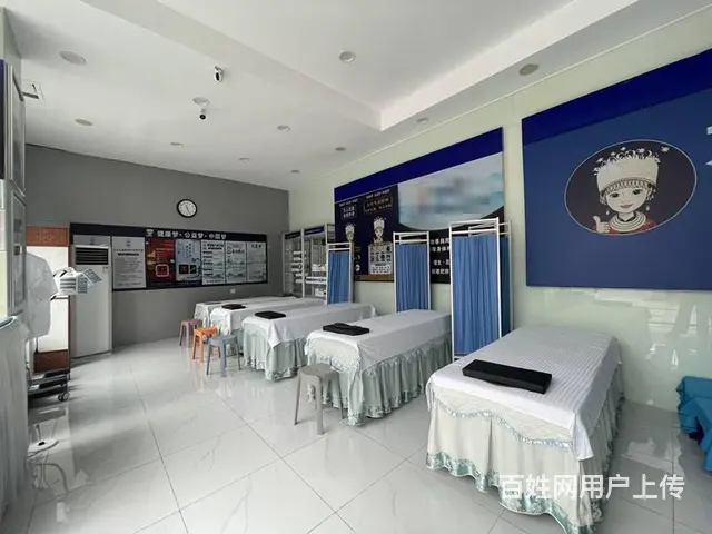 （51旺铺推荐）大东海榆亚路68平养生馆转让（可空转） - 图片 6