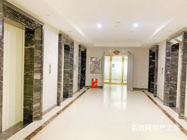 1号线尚双塘地铁站高档商务写字楼出租拎包即可办公 - 图片 3