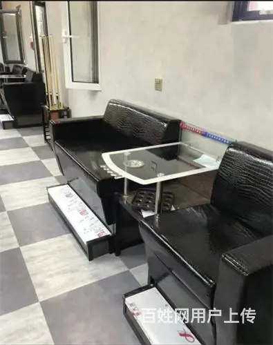 万达江畔华城A区桌球棋牌出兑 - 图片 7