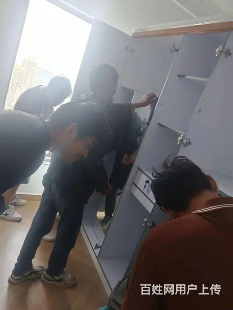 溪旺搬家 - 图片 6