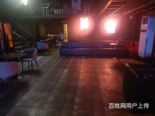B个人一新汇嘉音乐餐厅转让 - 图片 5