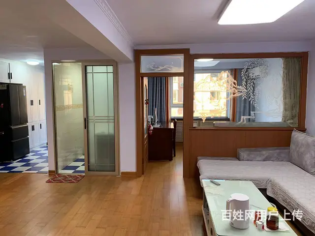 古塔区 北一里古城新苑 3楼步梯 四中 古塔公园 大润发超市 - 图片 5
