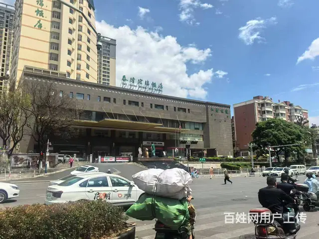 （51旺铺推荐）官渡区春城路67平铺面直租 - 图片 6