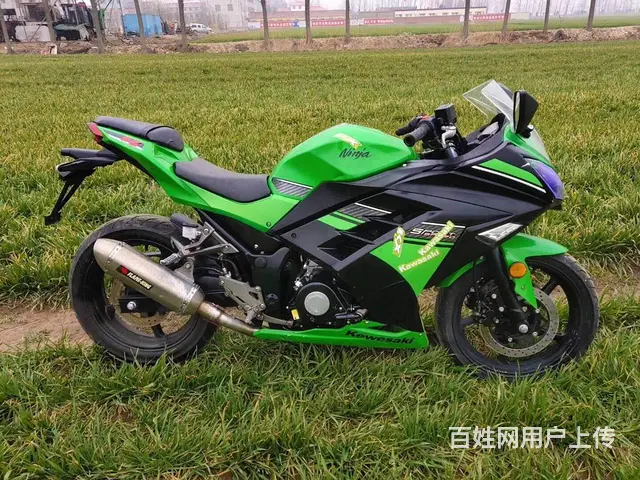 批发零售二手摩托车，价格便宜，一手货源 - 图片 1