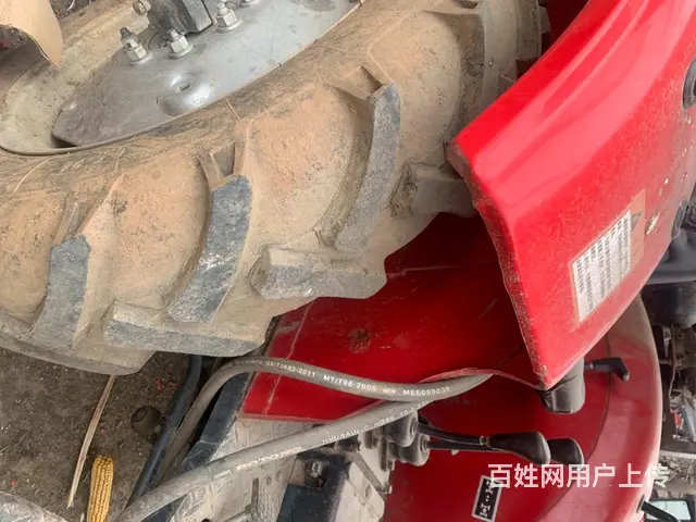 转让14年东方红354 - 图片 3
