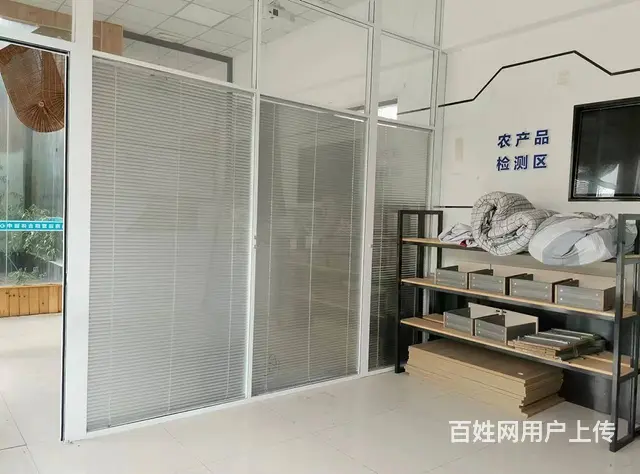 出租西咸新区(咸阳)空港新城(咸阳)临街门面 - 图片 2