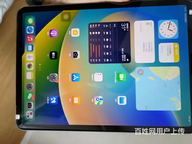 诚信低价出售几乎全新的iPad Pro 11英寸 - 图片 1
