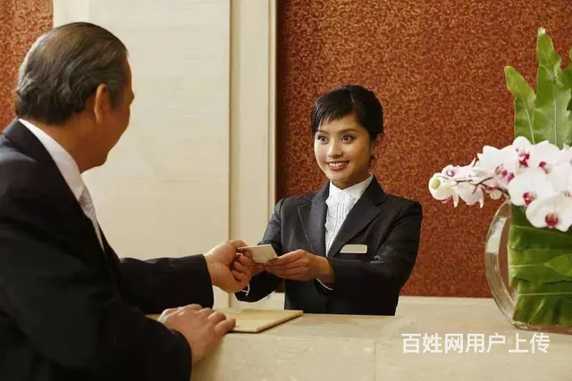 新疆喀什急招挪威酒店月薪40000元中餐厨师门童 - 图片 2