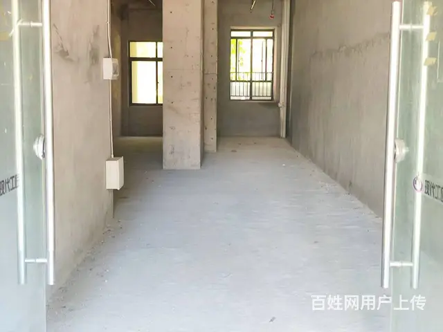 （51旺铺推荐）龙华区山高街吾悦广场对面133平铺面出租 - 图片 3