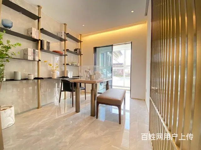 泰和府3期新品，零公摊，送车位，送6万阳台封包，送物业费 - 图片 7