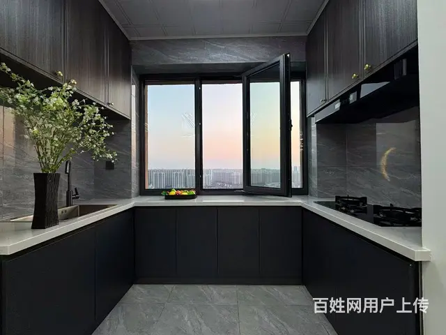 三松宜家(道里-尚志) 普通住宅 精装修 - 图片 4
