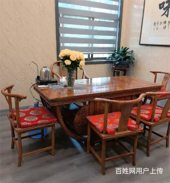 （诚速）转建业森林半岛独栋茶叶店批发零售紧邻市政单位高端小区 - 图片 1