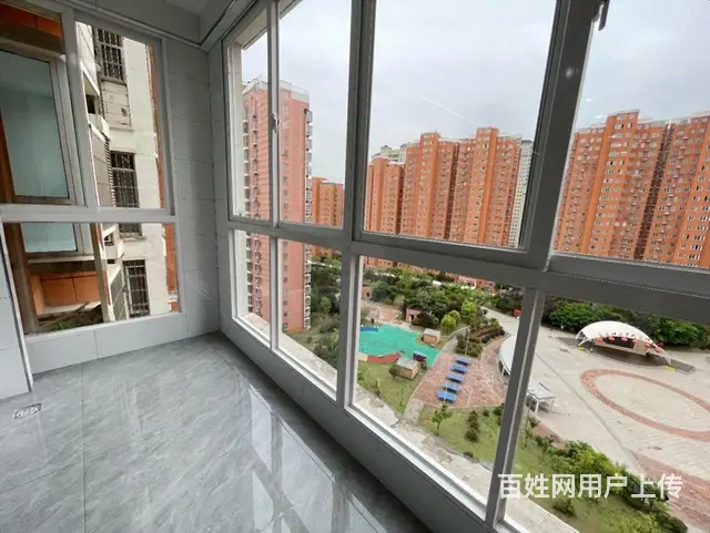 城东精装现房，前面无遮无挡，好楼层，一口价房源，菱溪悦府北边 - 图片 4