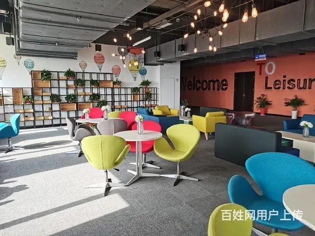 武进湖塘万达中心写字楼71平50万起特价房一手直签 - 图片 4