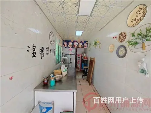 （达州铺源网）南外华英学校大门口13㎡小吃店转让 - 图片 3
