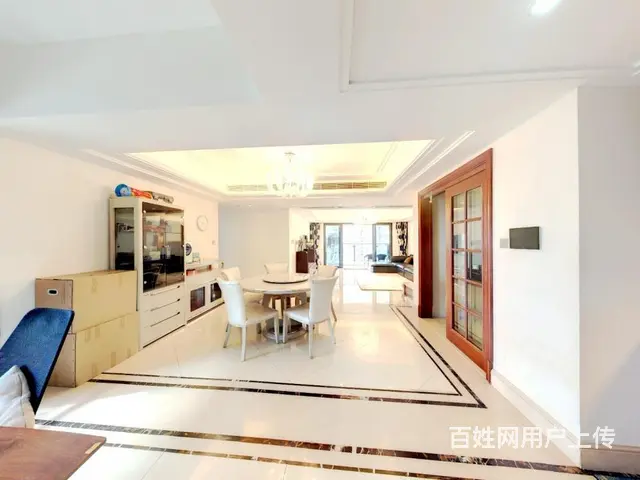 整租五洲花城二期 4室2厅 东南/南 - 图片 5