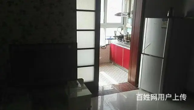 湘江四季苑 普通住宅1厅 中等装修 - 图片 2