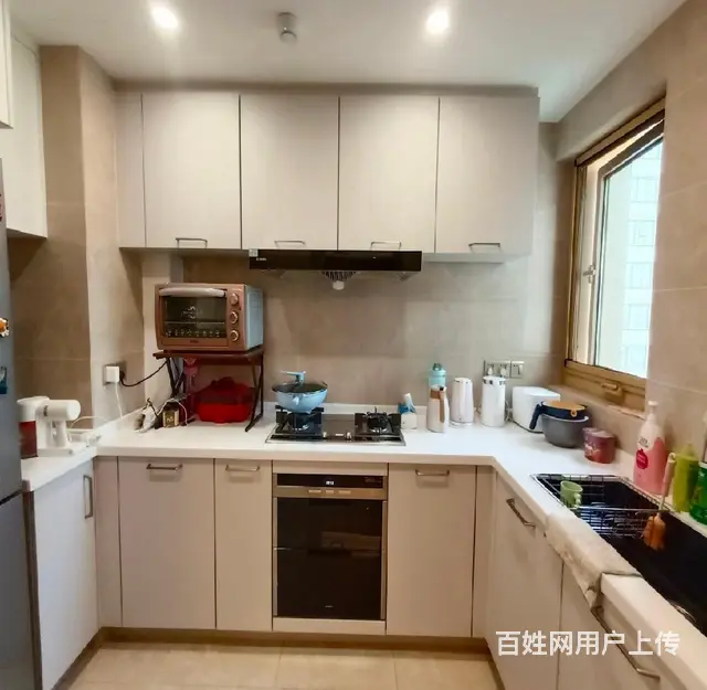 保利公馆精装3房钱潮府坤塘悦府衍新玉府新塘路庆春广场 - 图片 6