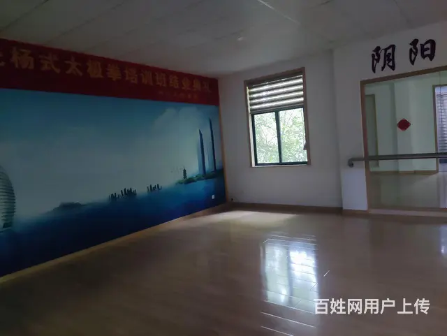 会所餐饮办公室一楼300平出租无转让费，非诚勿扰～谢谢 - 图片 3