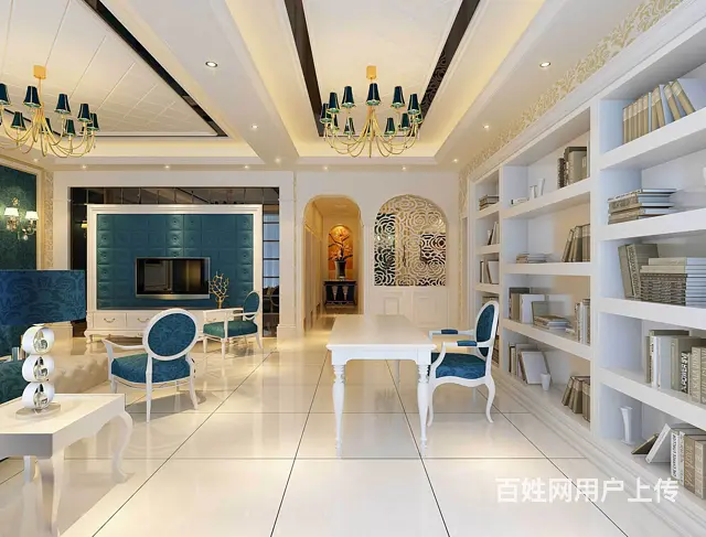 高湾新区靠谱的木石大境半包全包值得信赖 - 图片 2