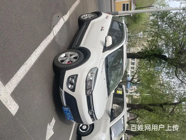 长城M4 2014款 1.5 手动 两驱舒适型 - 图片 7