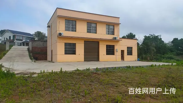 （房东直租）长沙县星沙开元路长龙收费站旁标准仓库出租 - 图片 1