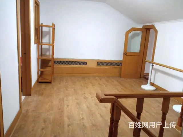 万达北华茂小区3室两卫复式设施全 - 图片 9
