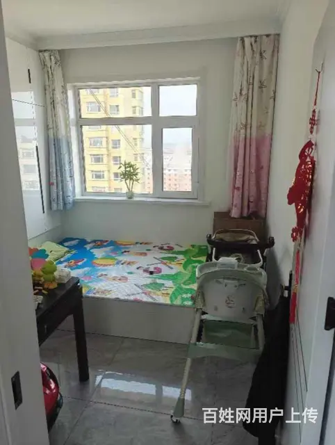 兴安北桥滨水雅居拎包入住11楼 - 图片 7