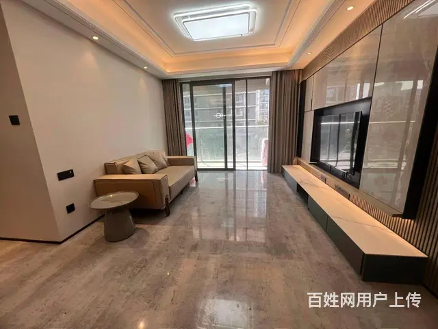 急租书香印翠房源 诚心 只此一套 - 图片 1