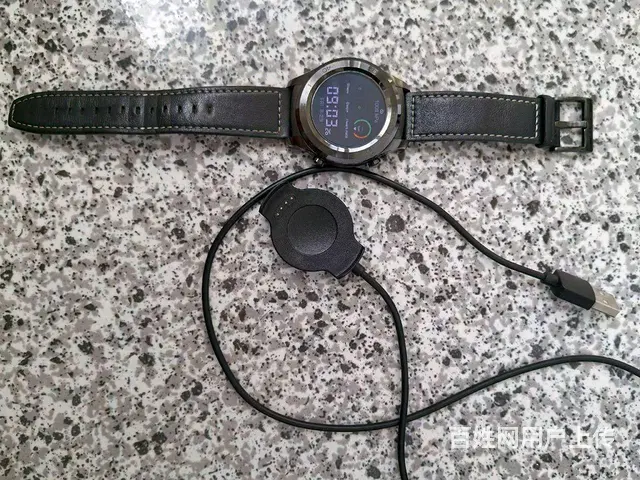 出闲置 华为watch2Pro手表⌚，运动表 - 图片 1